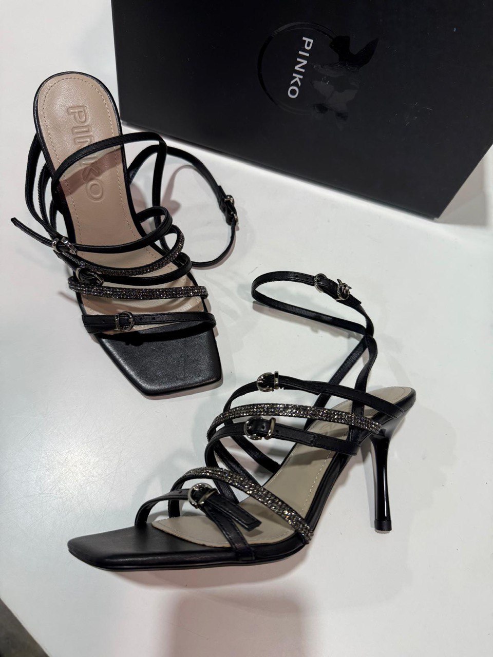 Фото Outlet