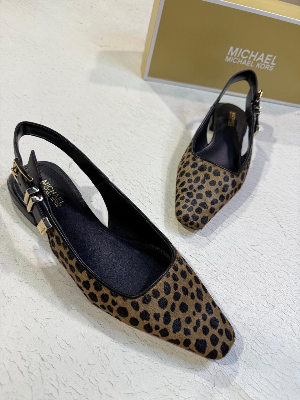 Фото Outlet