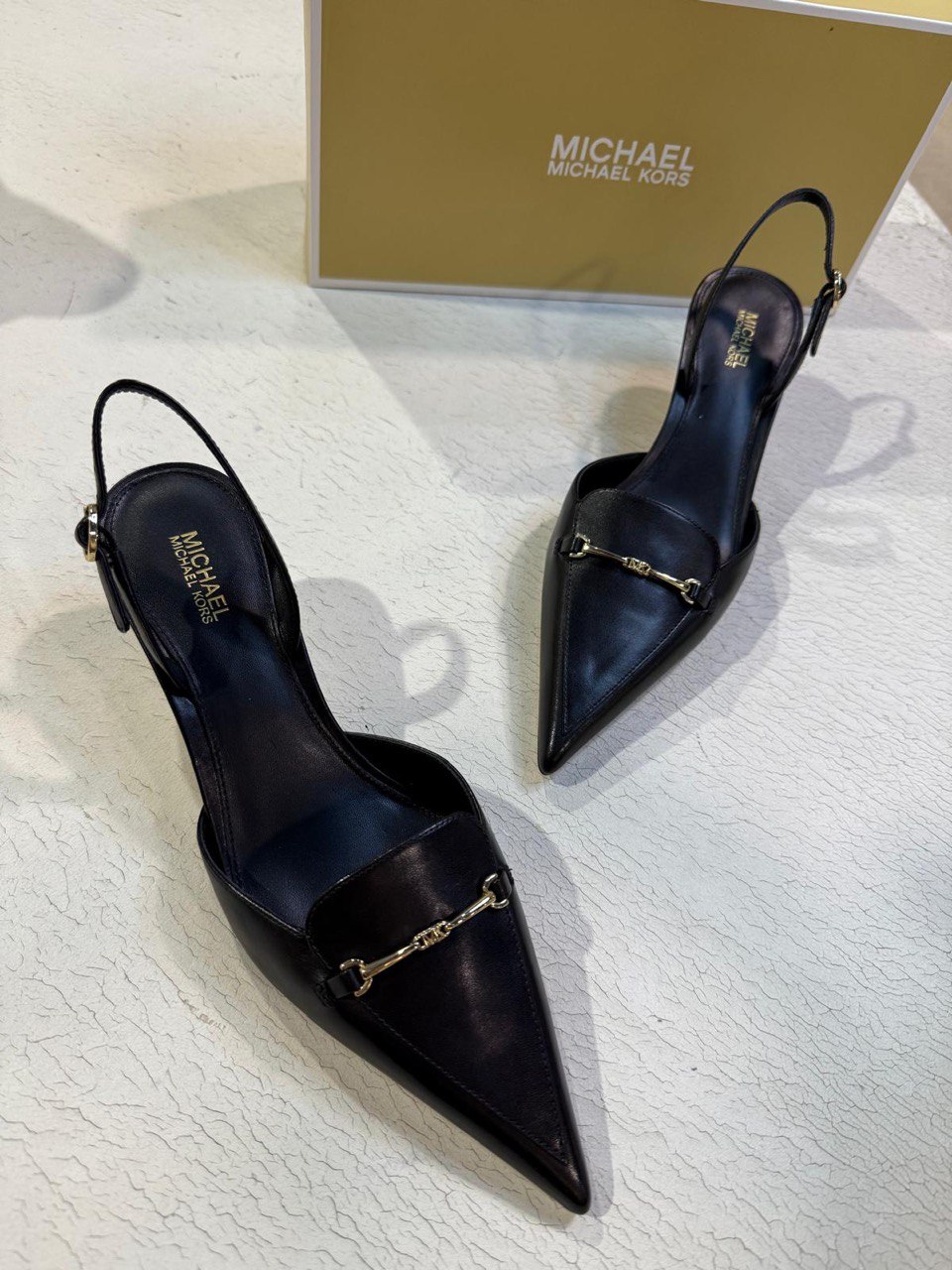 Фото Outlet