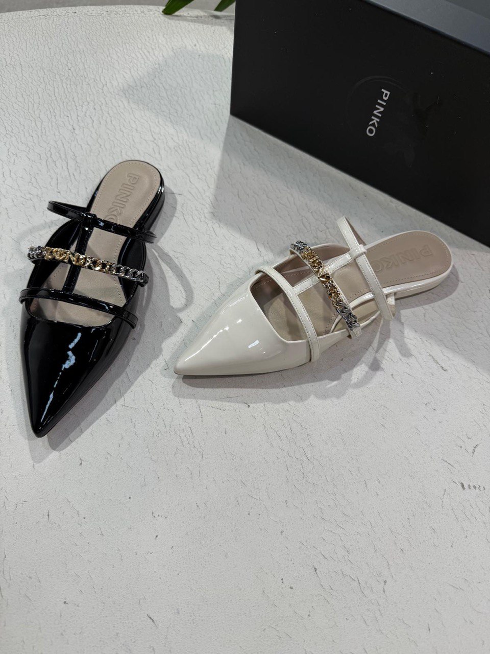 Фото Outlet