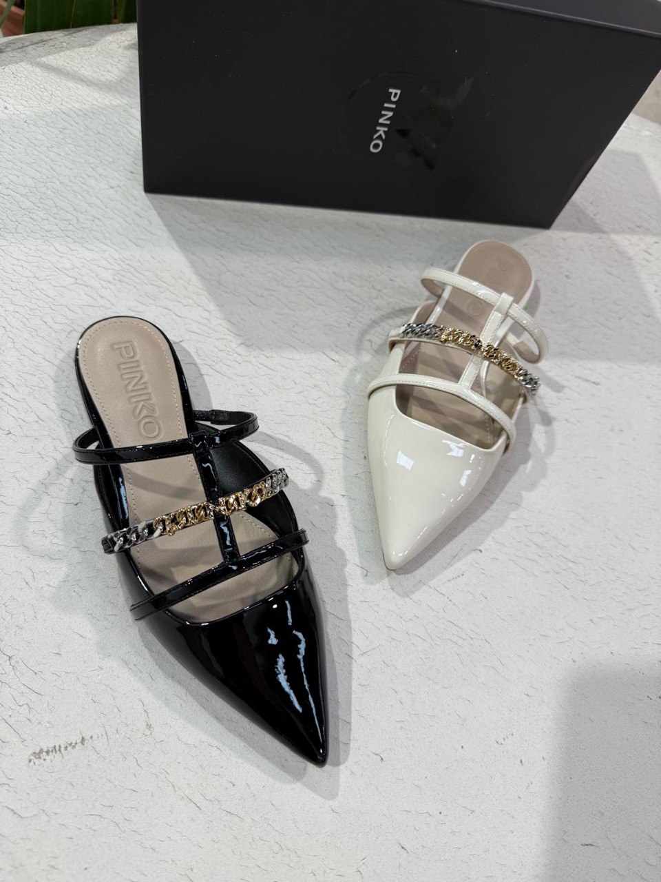 Фото Outlet