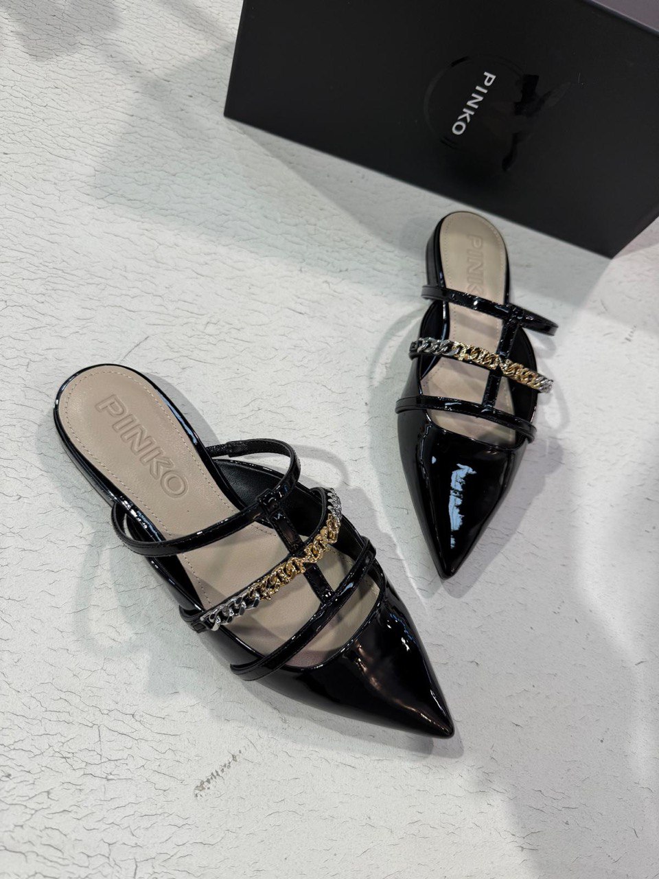 Фото Outlet