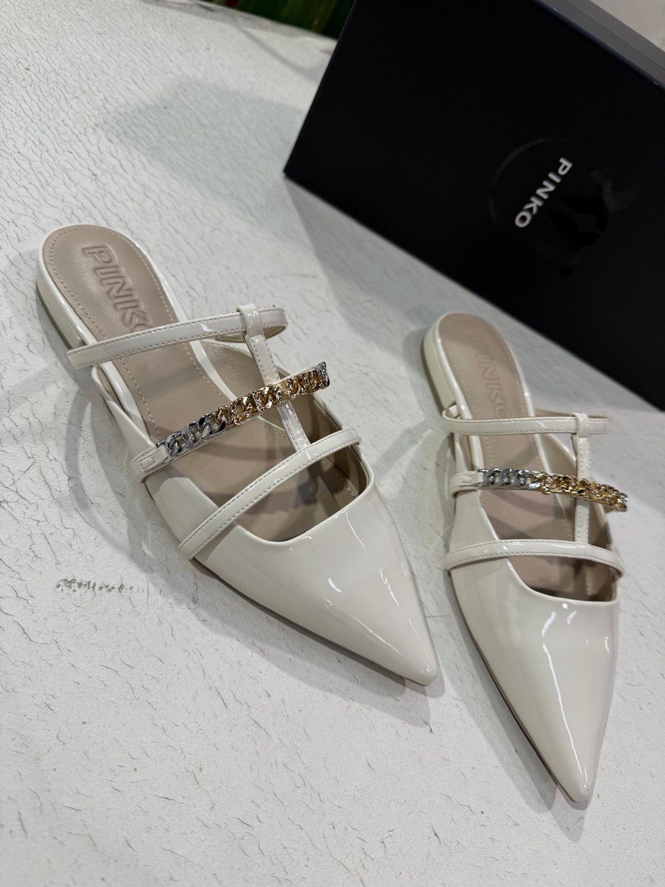 Фото Outlet