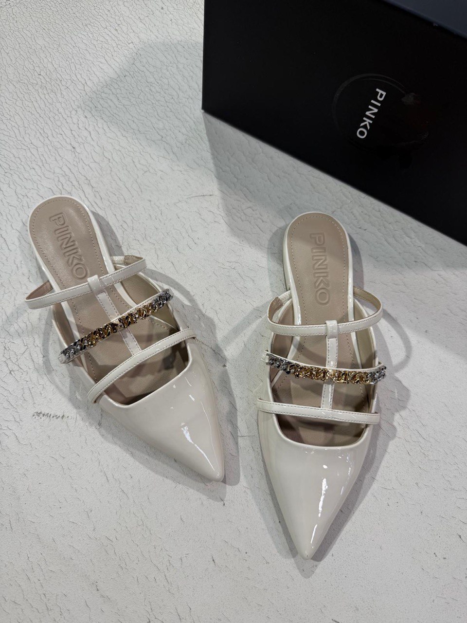 Фото Outlet