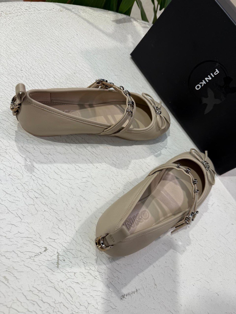 Фото Outlet