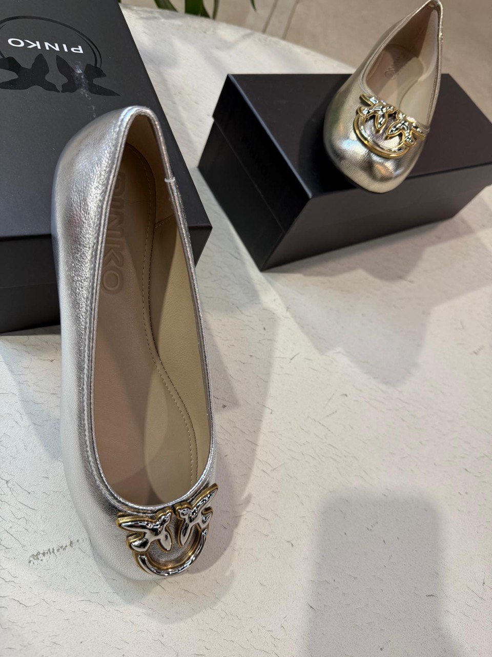 Фото Outlet