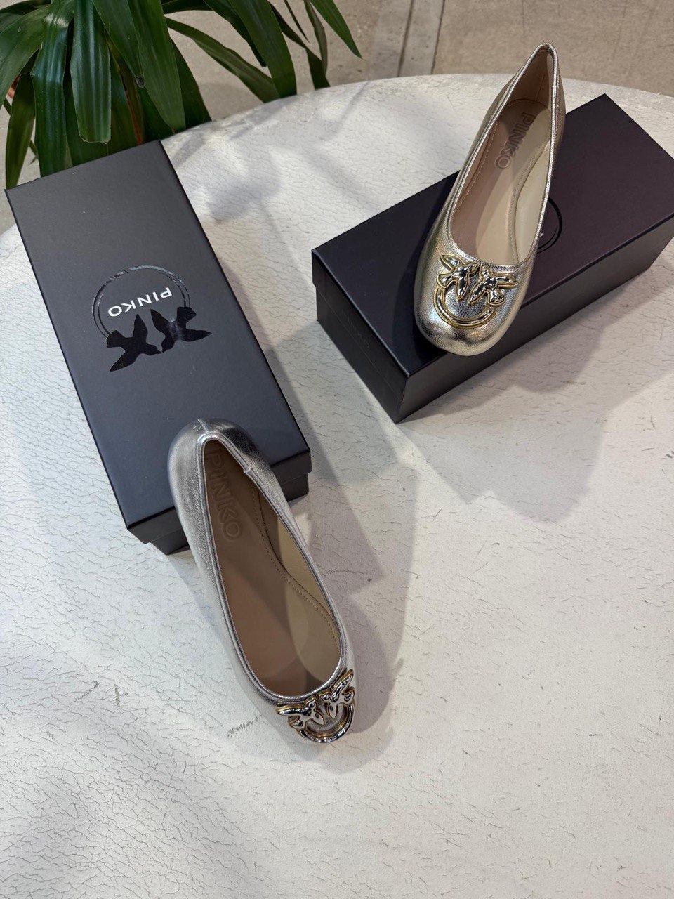 Фото Outlet
