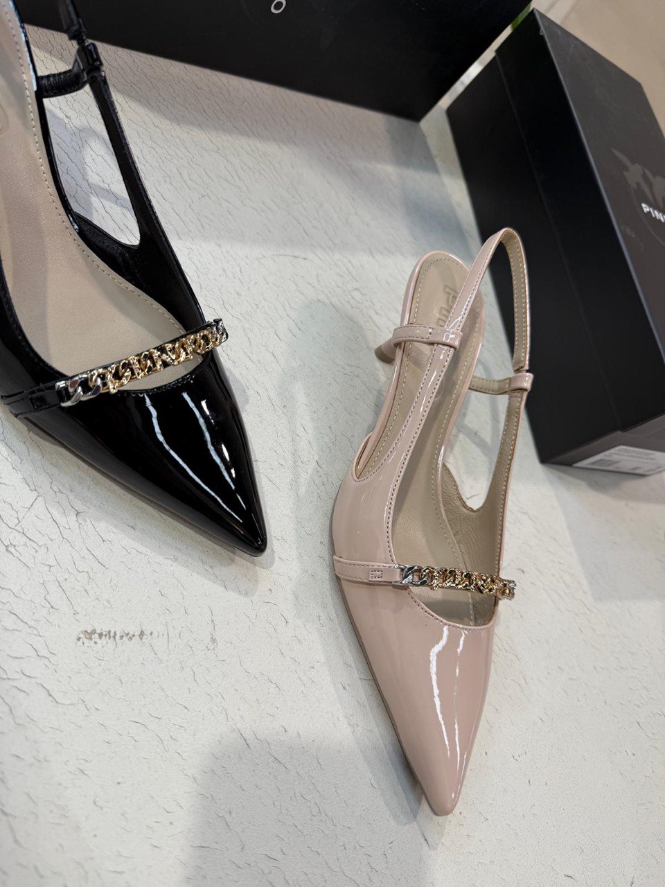 Фото Outlet