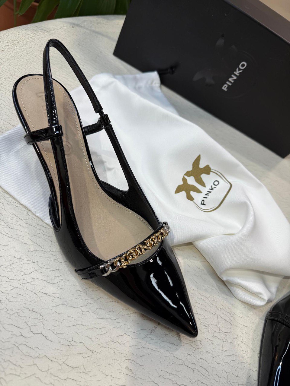 Фото Outlet