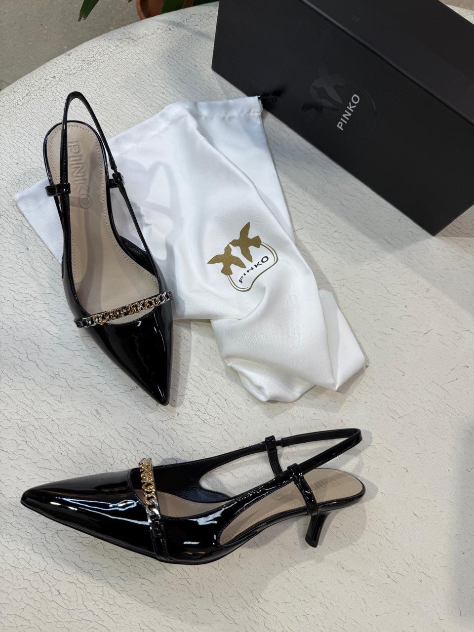 Фото Outlet