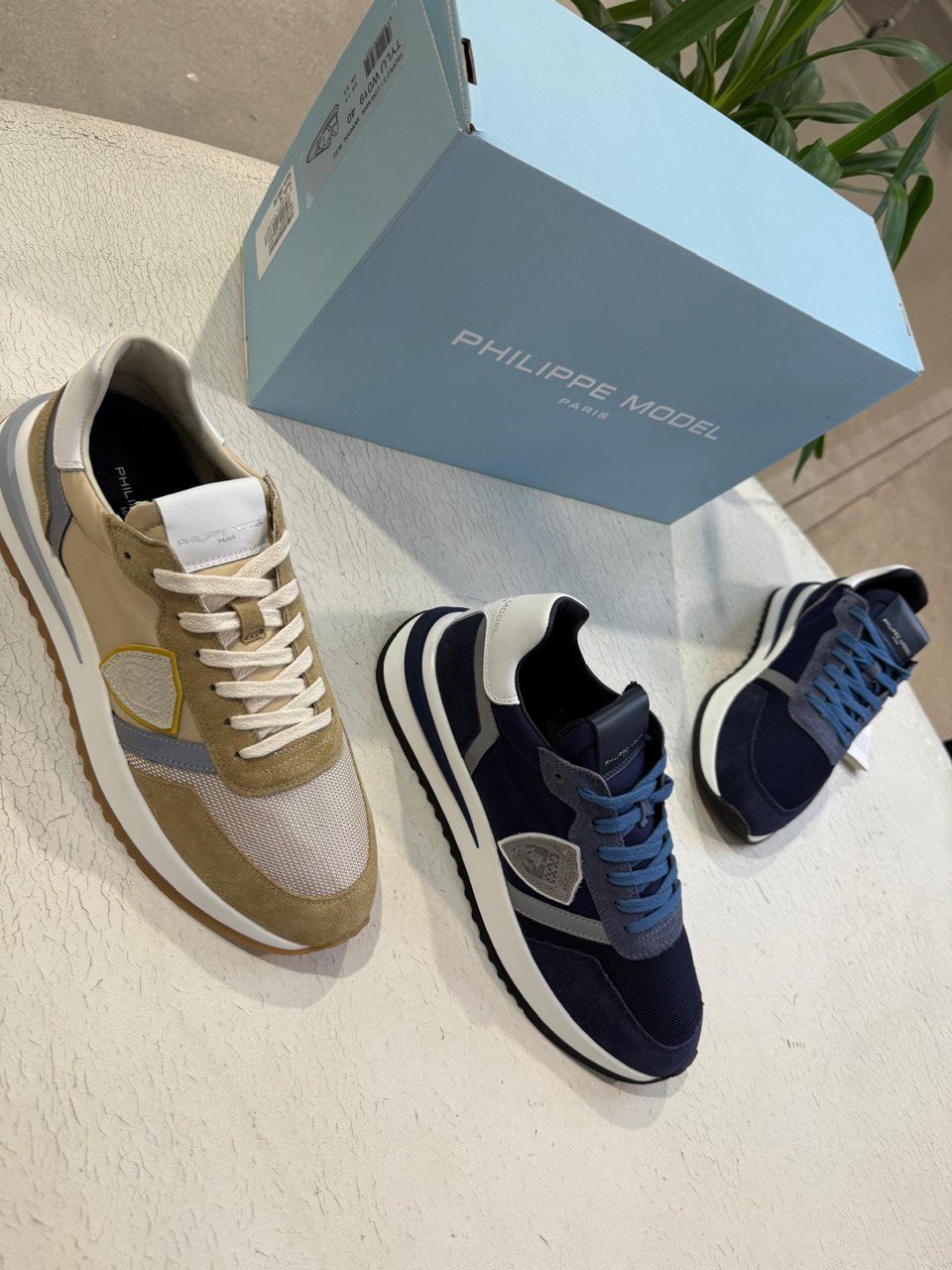 Фото Outlet