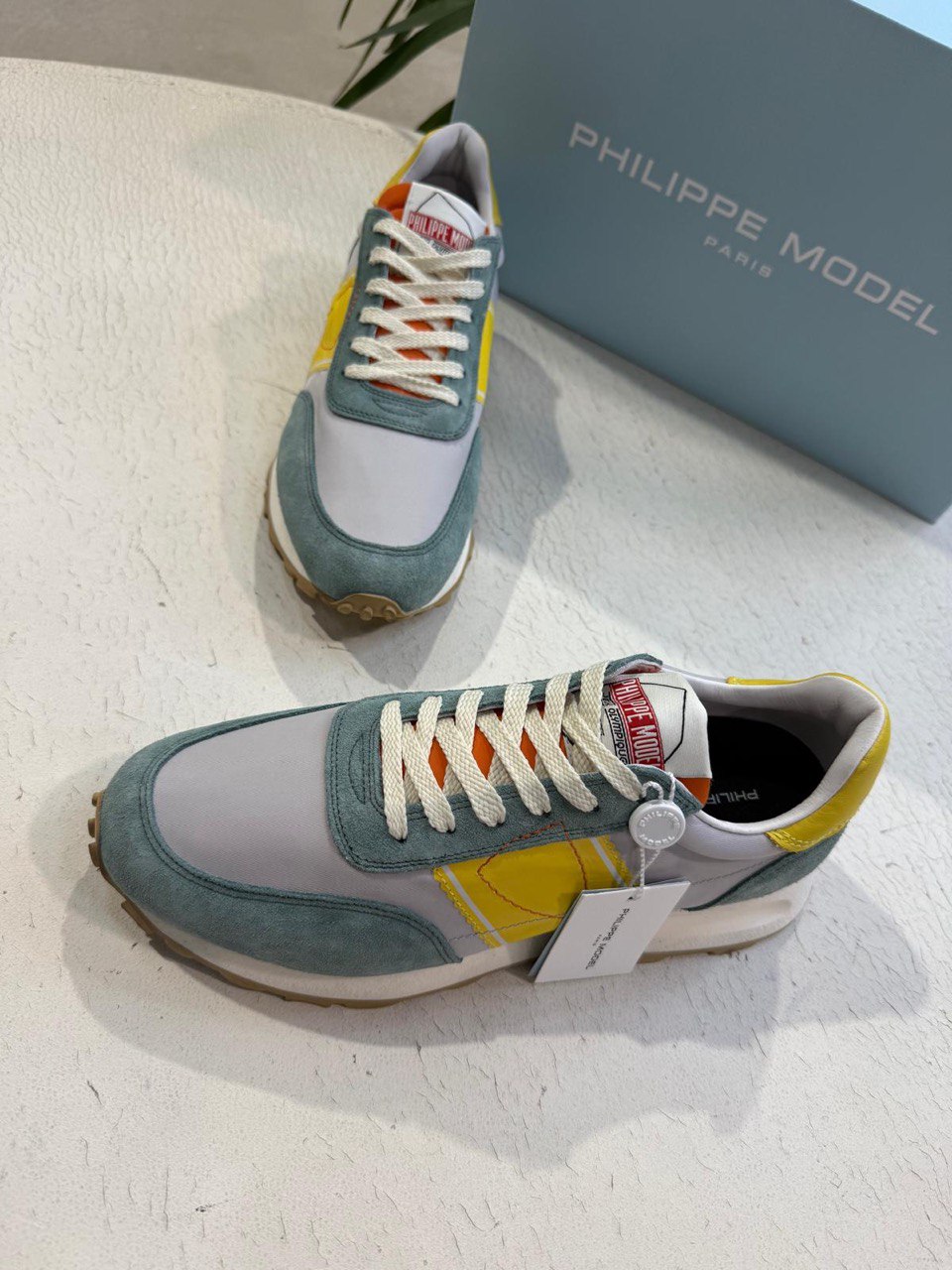 Фото Outlet