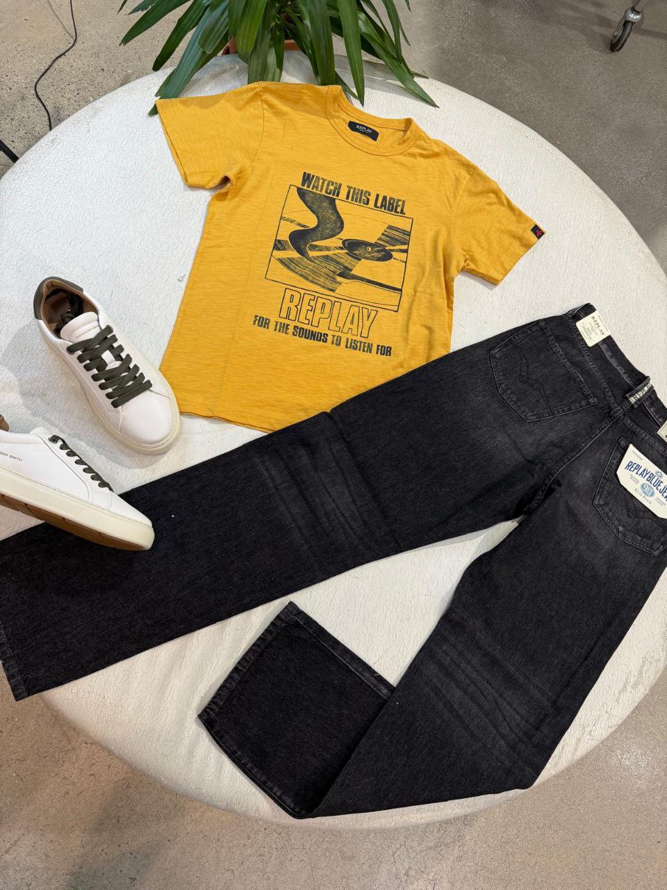 Фото Outlet