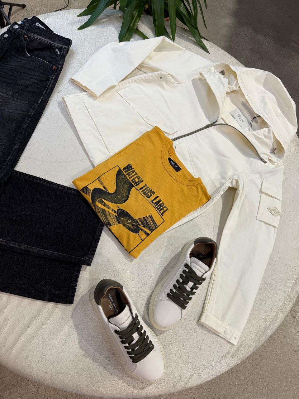 Фото Outlet