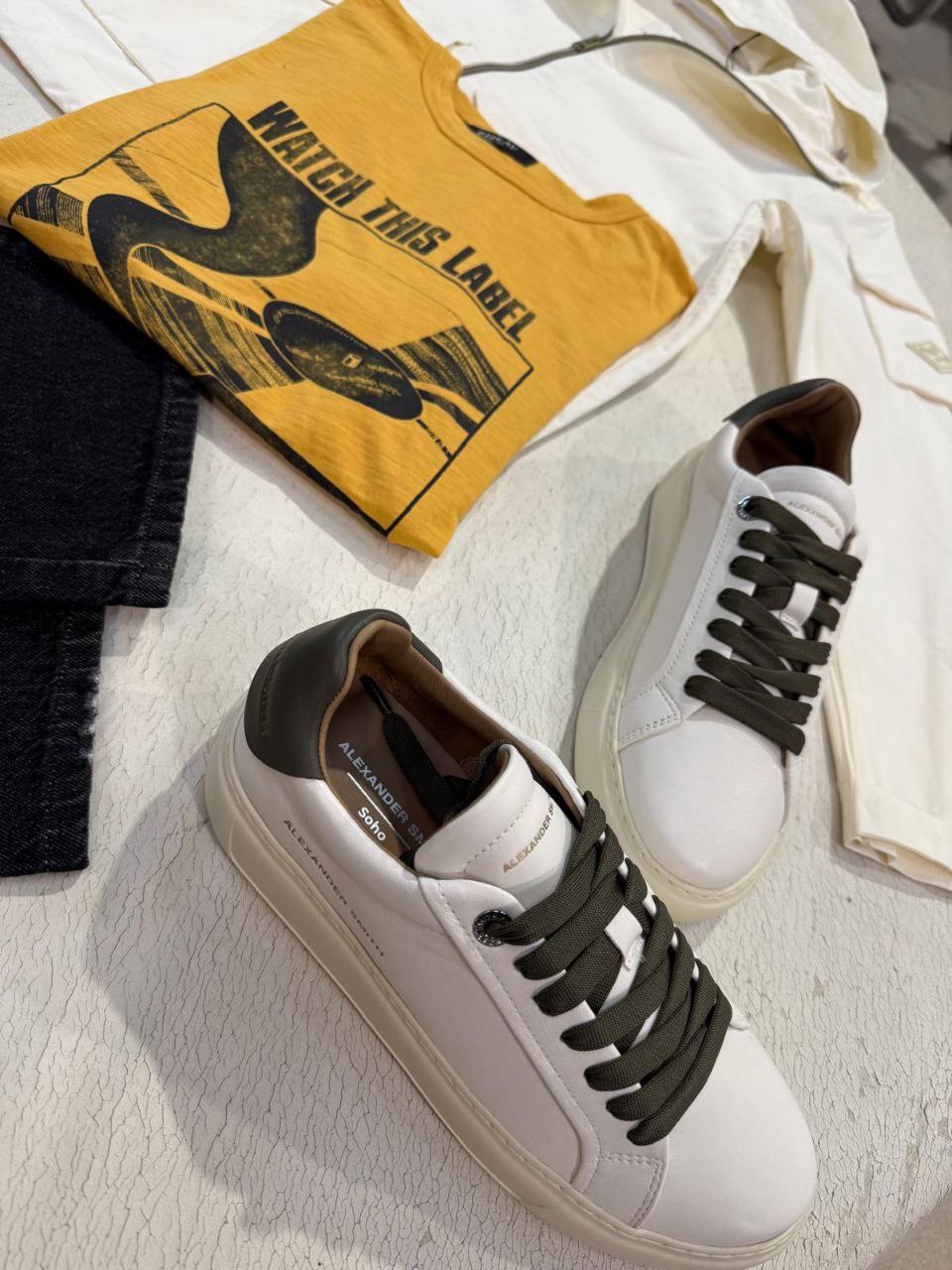 Фото Outlet