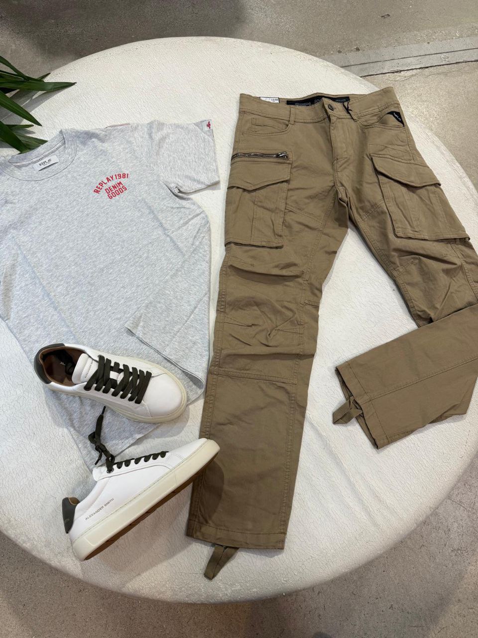 Фото Outlet