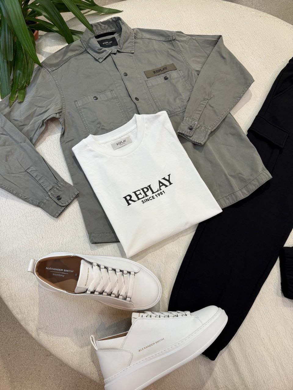 Фото Outlet