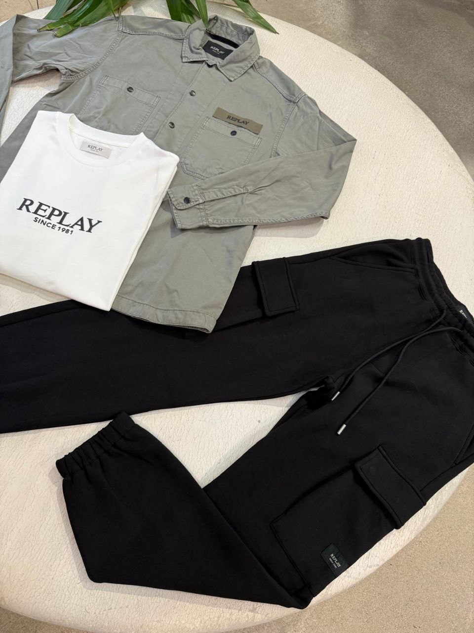 Фото Outlet