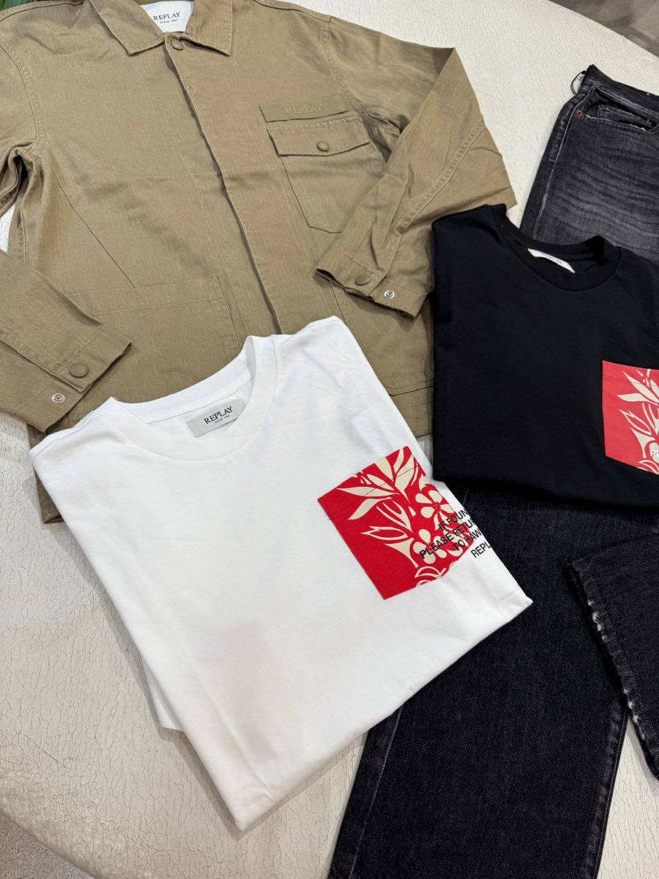 Фото Outlet