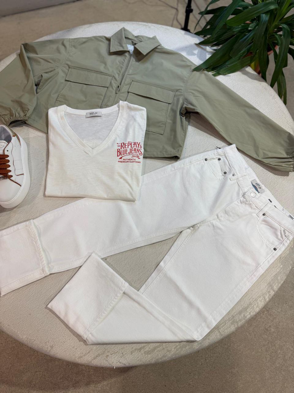 Фото Outlet