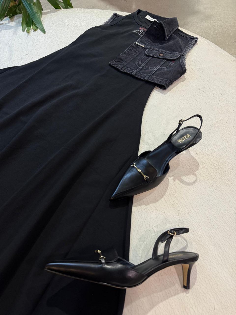 Фото Outlet