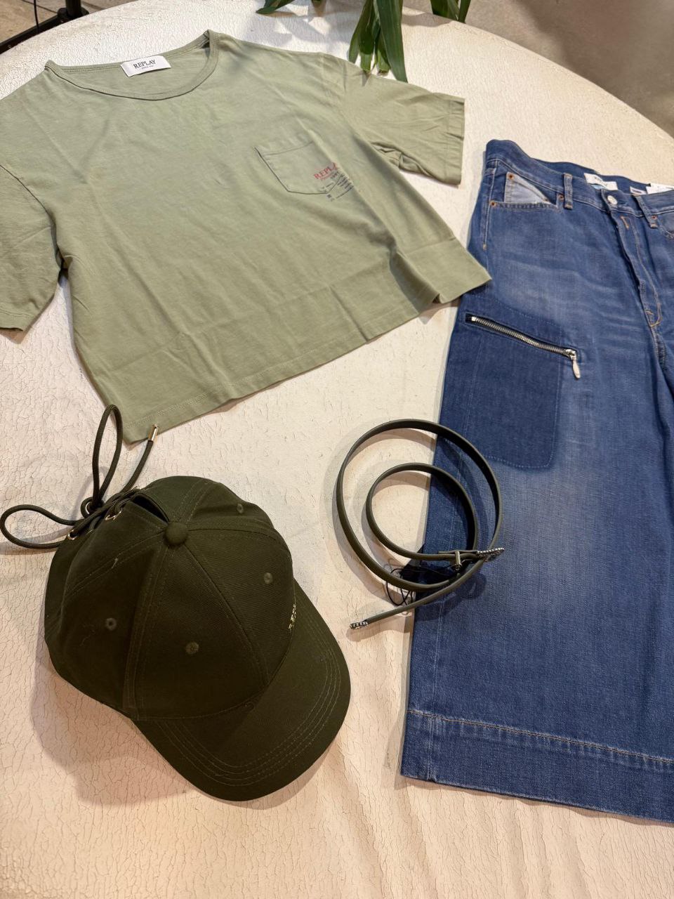 Фото Outlet