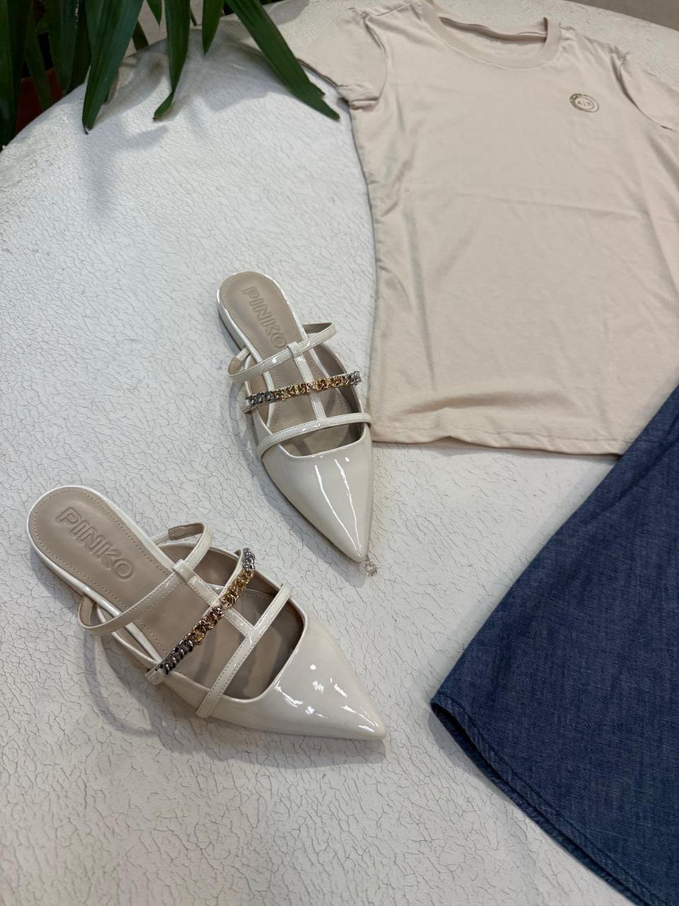 Фото Outlet