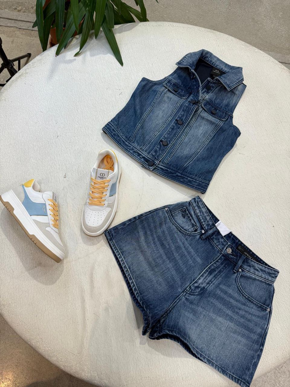 Фото Outlet
