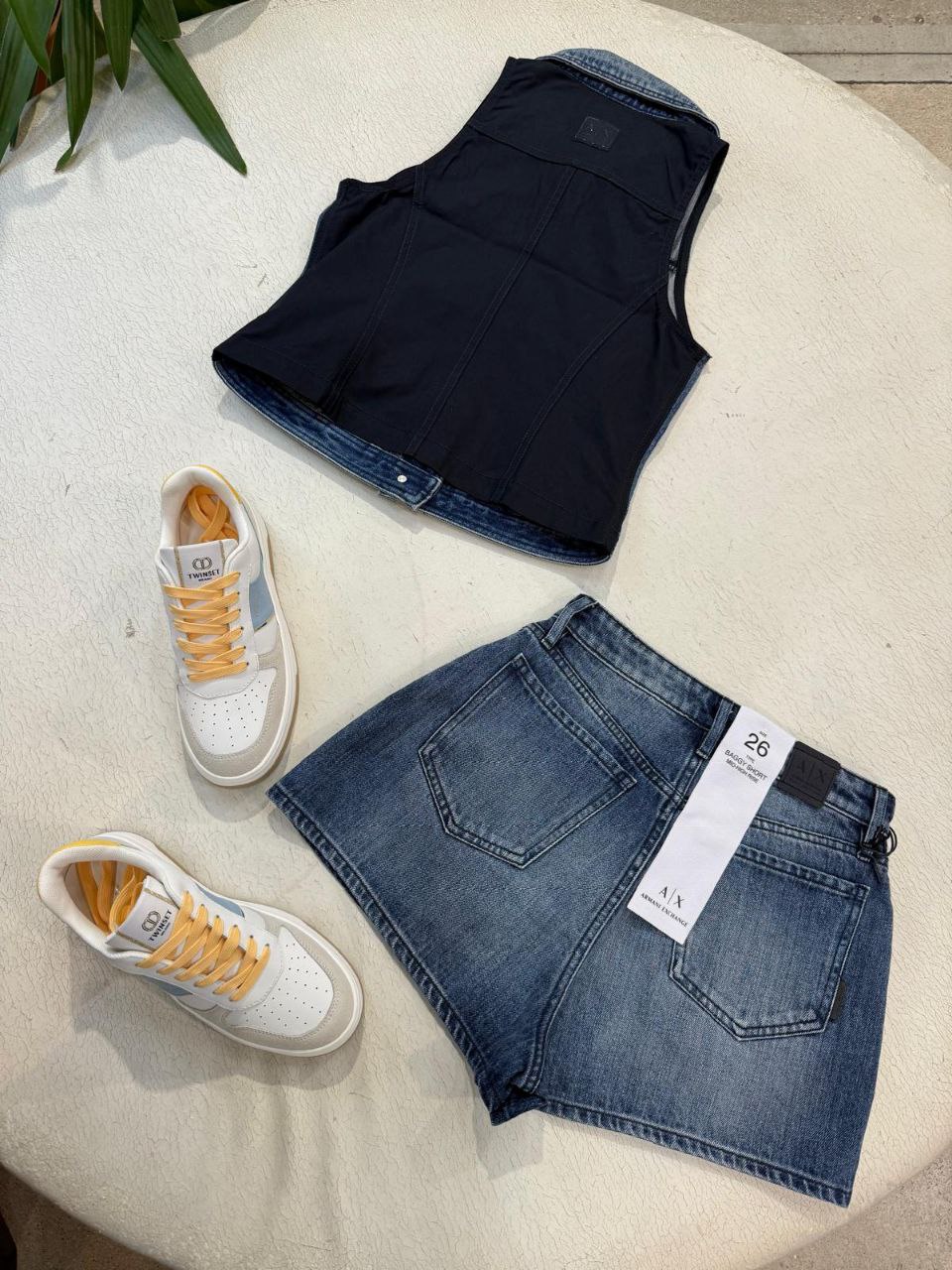 Фото Outlet