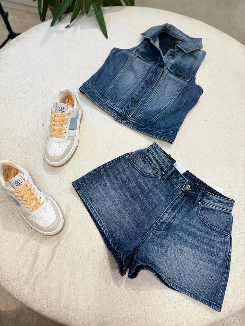 Фото Outlet