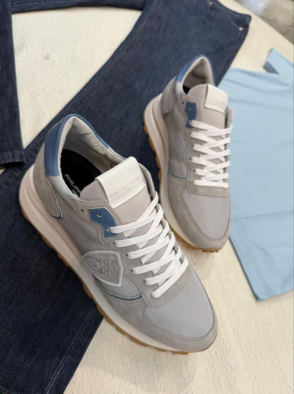 Фото Outlet
