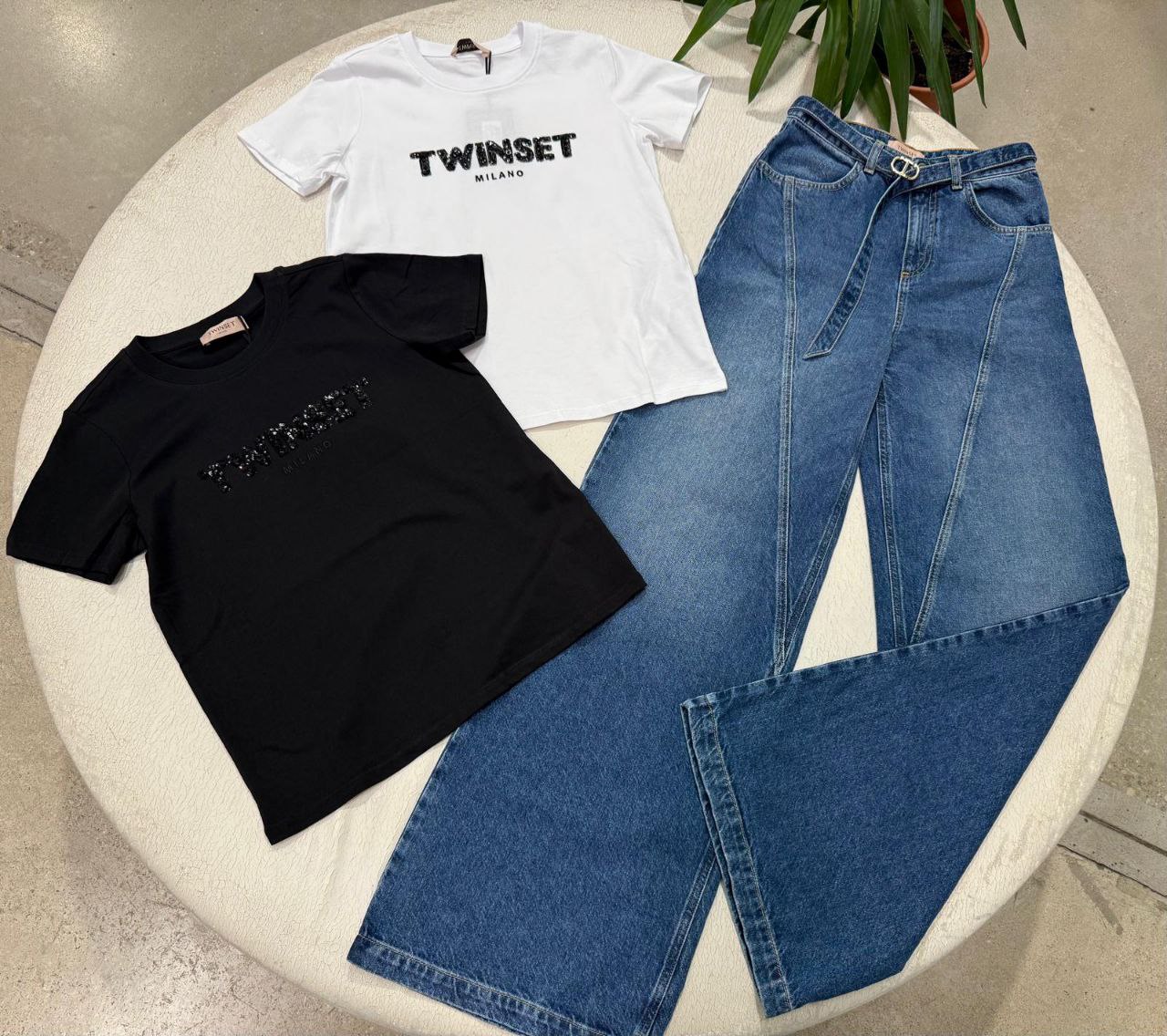 Фото Outlet