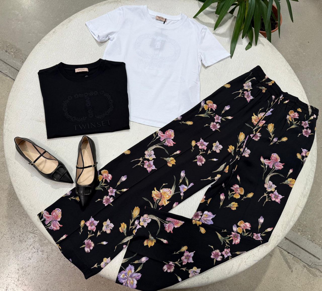 Фото Outlet