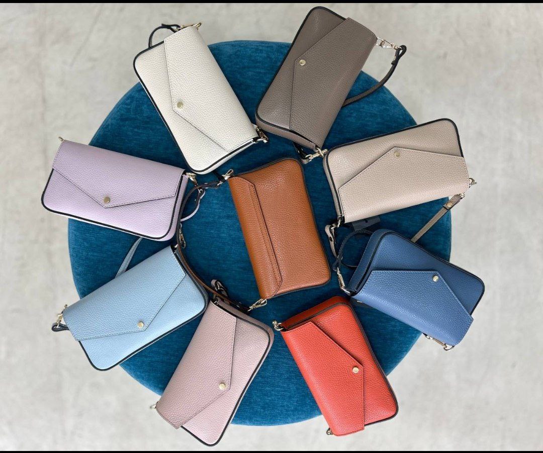 Фото High Garden Сумки