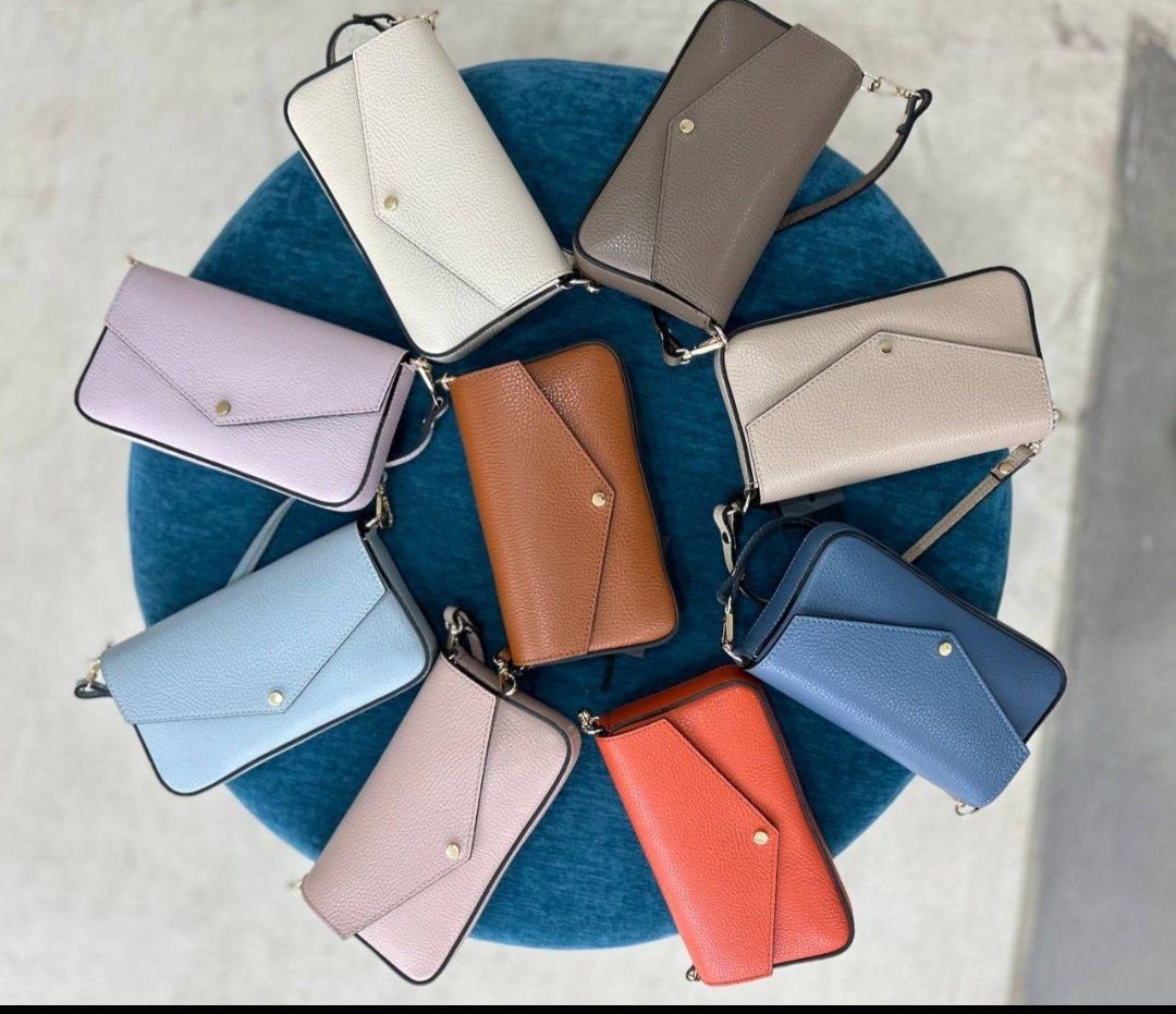 Фото High Garden Сумки