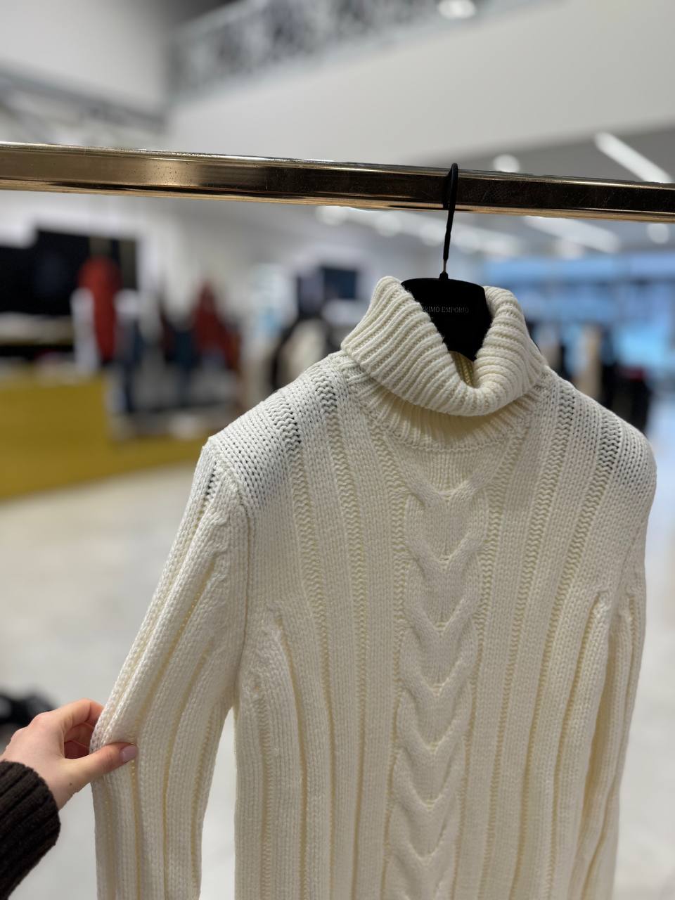 Итальянская одежда, бренд Primo Emporio, арт. 73513847