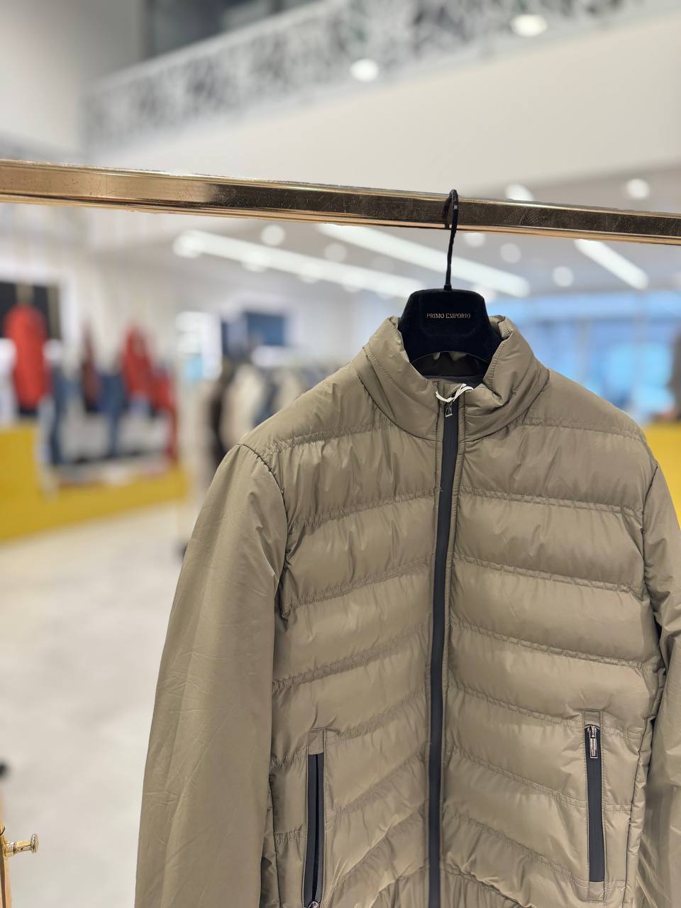 Итальянская одежда, бренд Primo Emporio, арт. 73513861