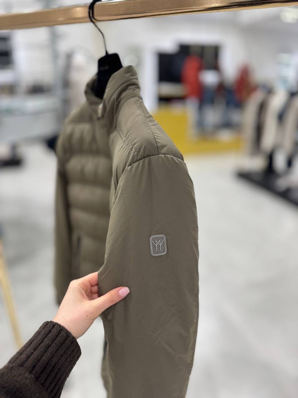 Итальянская одежда, бренд Primo Emporio, арт. 73513862