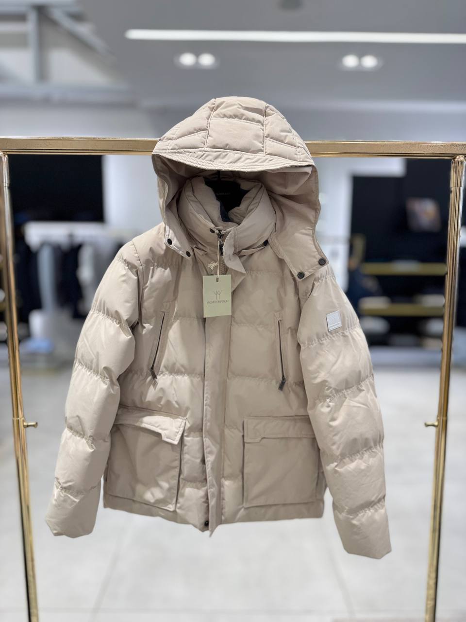 Итальянская одежда, бренд Primo Emporio, арт. 73515157