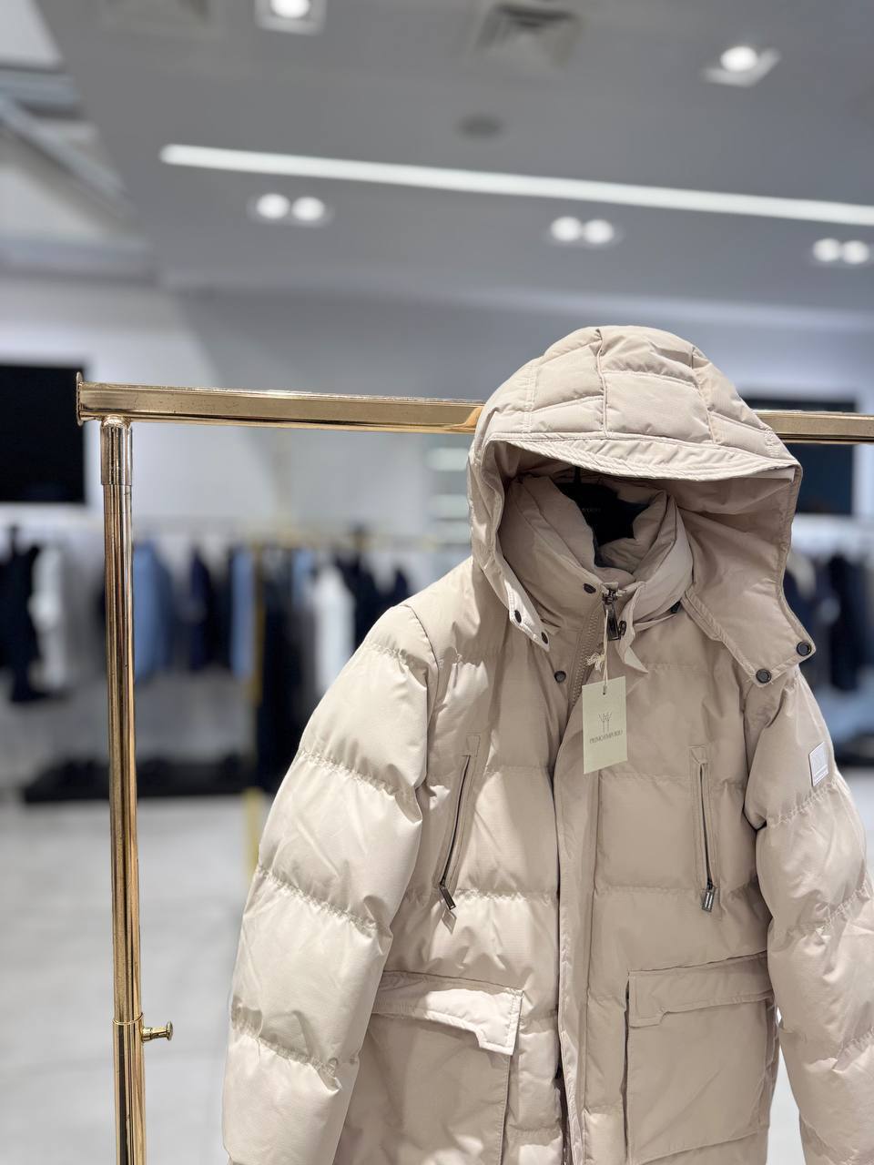 Итальянская одежда, бренд Primo Emporio, арт. 73515158