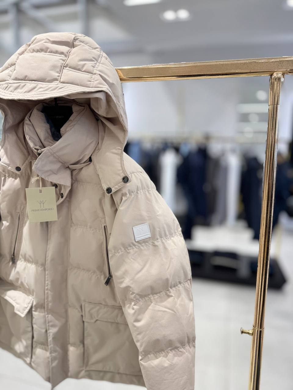 Итальянская одежда, бренд Primo Emporio, арт. 73515159