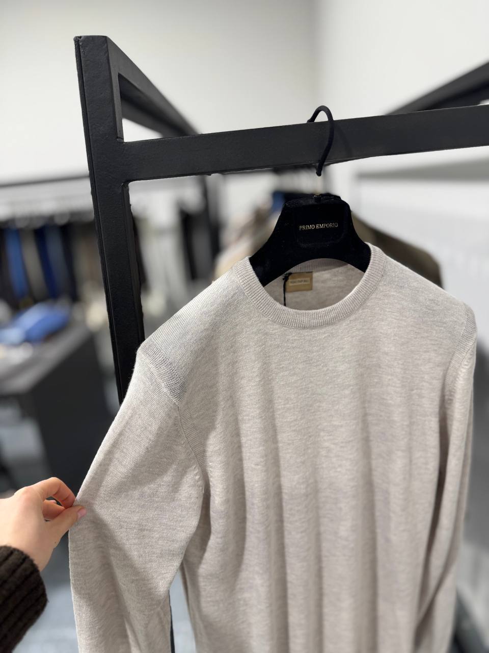 Итальянская одежда, бренд Primo Emporio, арт. 73515177