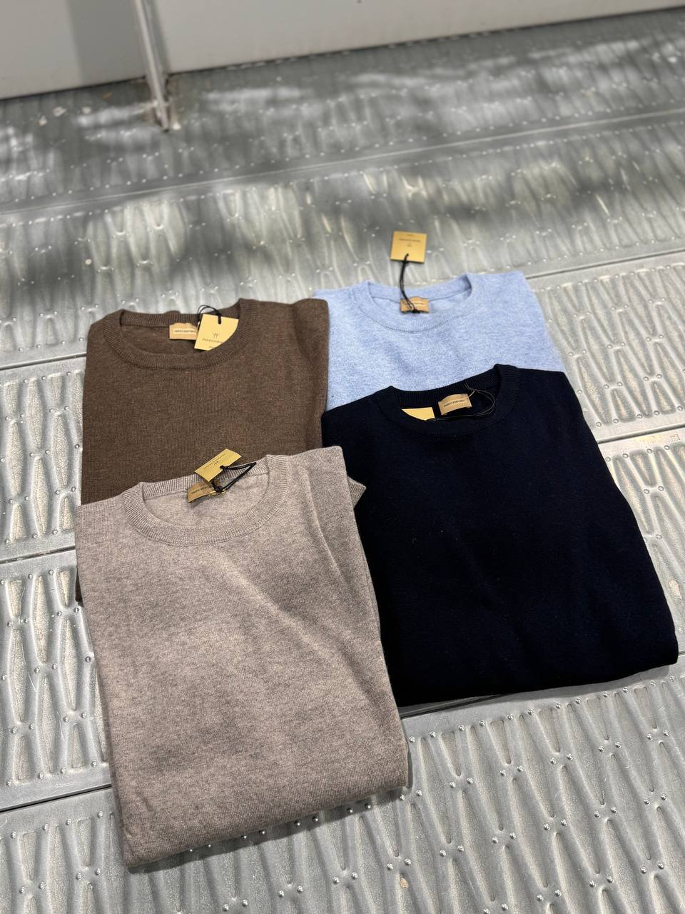 Итальянская одежда, бренд Primo Emporio, арт. 73515179