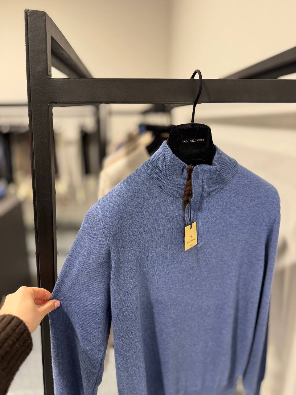 Итальянская одежда, бренд Primo Emporio, арт. 73515184