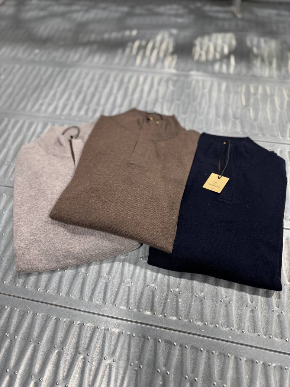 Итальянская одежда, бренд Primo Emporio, арт. 73515186