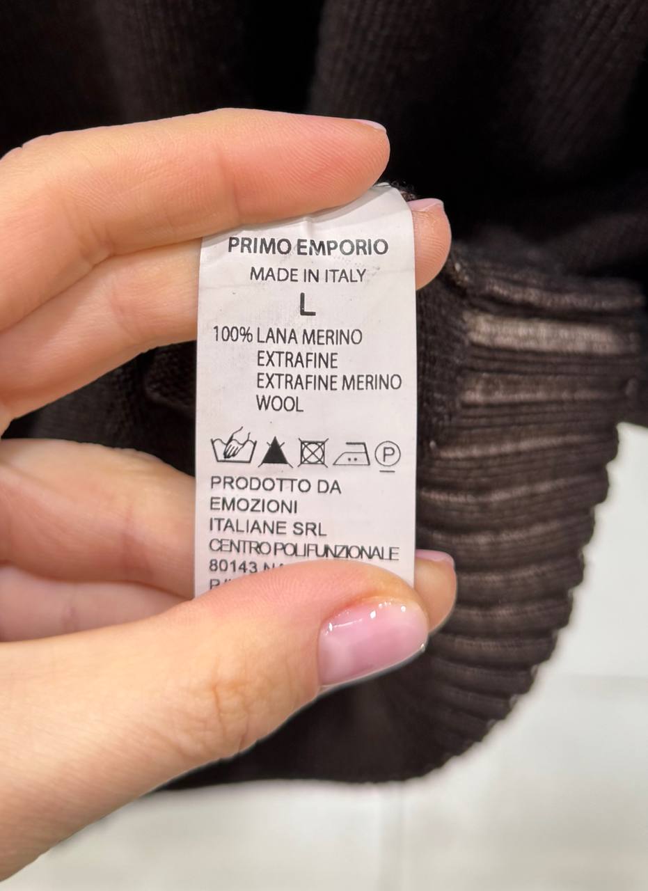 Фото Primo Emporio