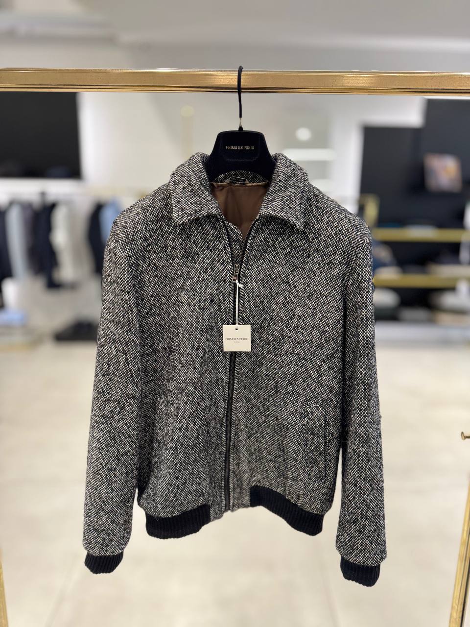 Итальянская одежда, бренд Primo Emporio, арт. 73515612
