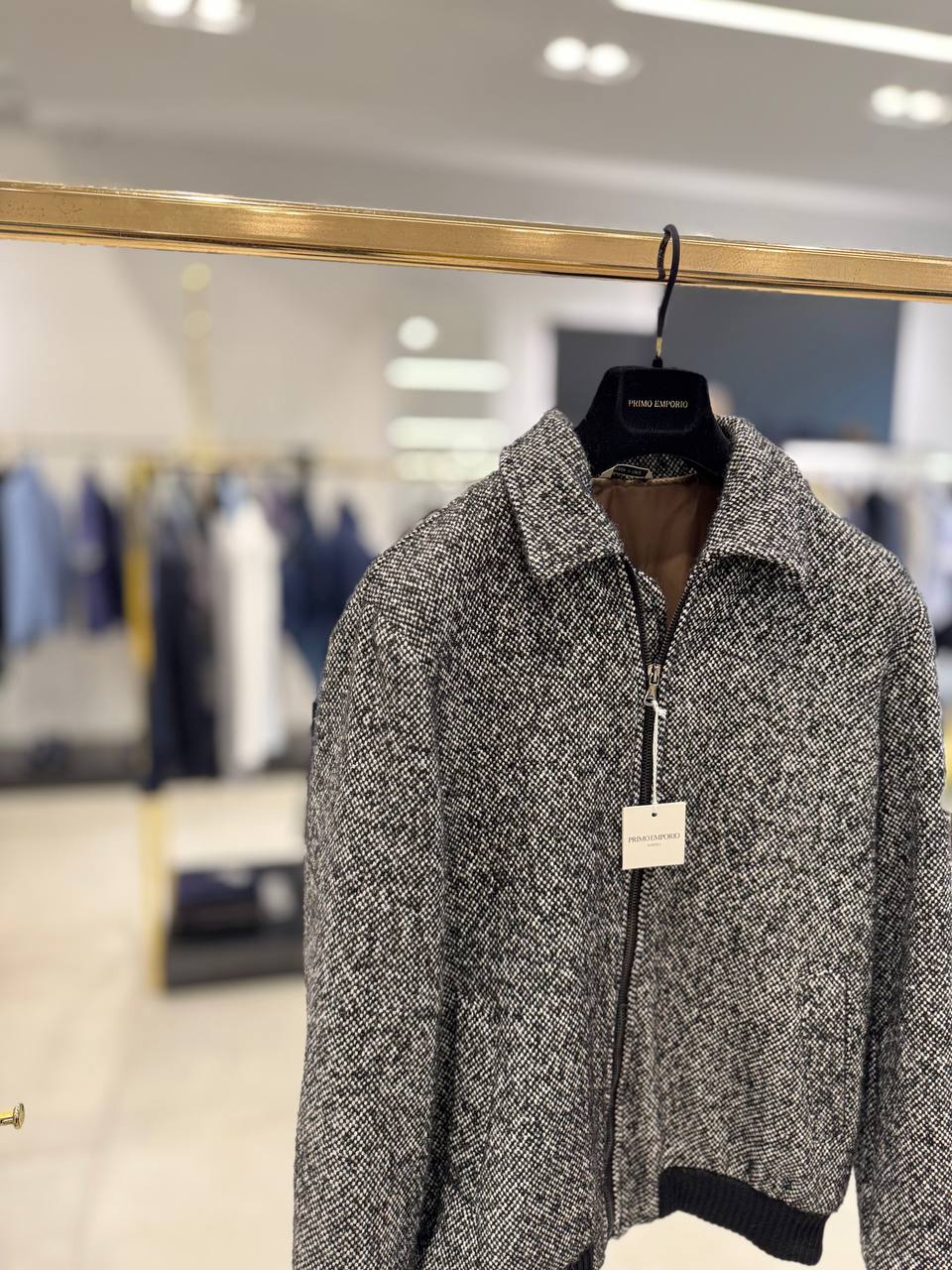 Итальянская одежда, бренд Primo Emporio, арт. 73515613