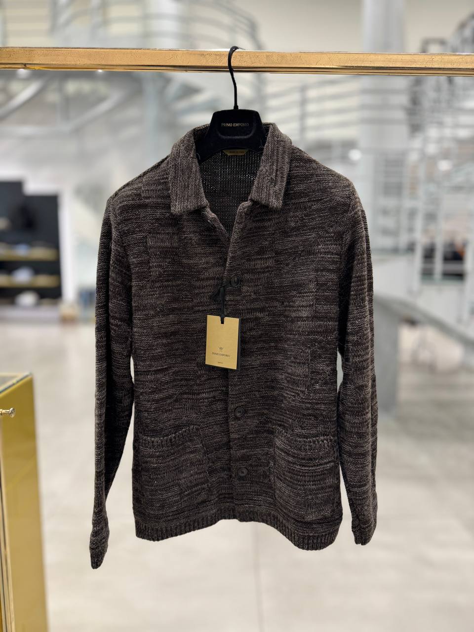 Итальянская одежда, бренд Primo Emporio, арт. 73515628