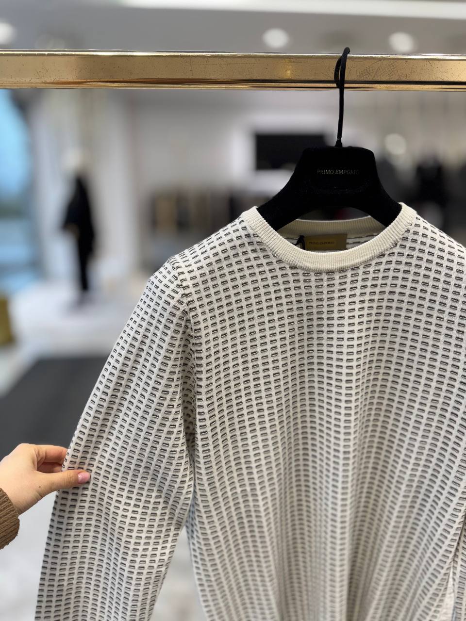 Итальянская одежда, бренд Primo Emporio, арт. 73515644